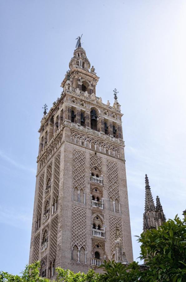 Plaza De Espana. Dreams เซบีญา ภายนอก รูปภาพ
